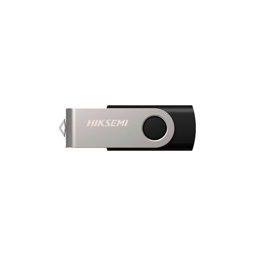 fastrax_114776_693089e732a7c.jpg PENDRIVE HIKSEMI 8GB HS-USB-M200S 8G ROTARY USB-A FLASH 2.0 - Imagen 1