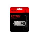 PENDRIVE HIKSEMI 8GB HS-USB-M200S 8G ROTARY USB-A FLASH 2.0 - Imagen 2