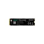 SSD M.2 NVME 512GB HIKSEMI HS-SSD-WAVE PRO(P) 512G 3500/1800 PCIE 3.0