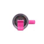 VASO TERMICO IGLOO 950 ML ICE DYE ROSA C/PAJITA 71363 - Imagen 4
