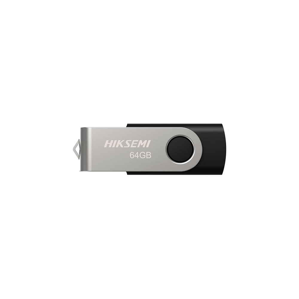 fastrax_115339_69308afce1782.jpg PENDRIVE HIKSEMI 64GB HS-USB-M200S 64G ROTARY USB-A FLASH 2.0 - Imagen 1
