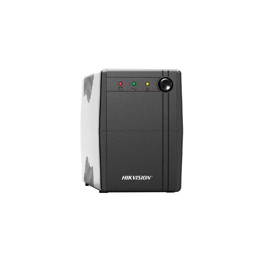 fastrax_116053_69308c2d33fdd.jpg UPS HIKVISION 220V DS-UPS600 600VA 360W NEMA - Imagen 1