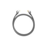 PATCH CORD UTP RJ45 HIKVSION CAT6 3 MTS GRIS 24AWG DS-1NP6UEC0