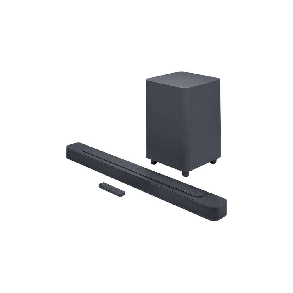 fastrax_116336_69308cd513f03.jpg SOUND BAR JBL BAR 500 PRO 590W JBLBAR500PROBLKAM BT/OPT/USB/HDMI/WIFI - Imagen 1
