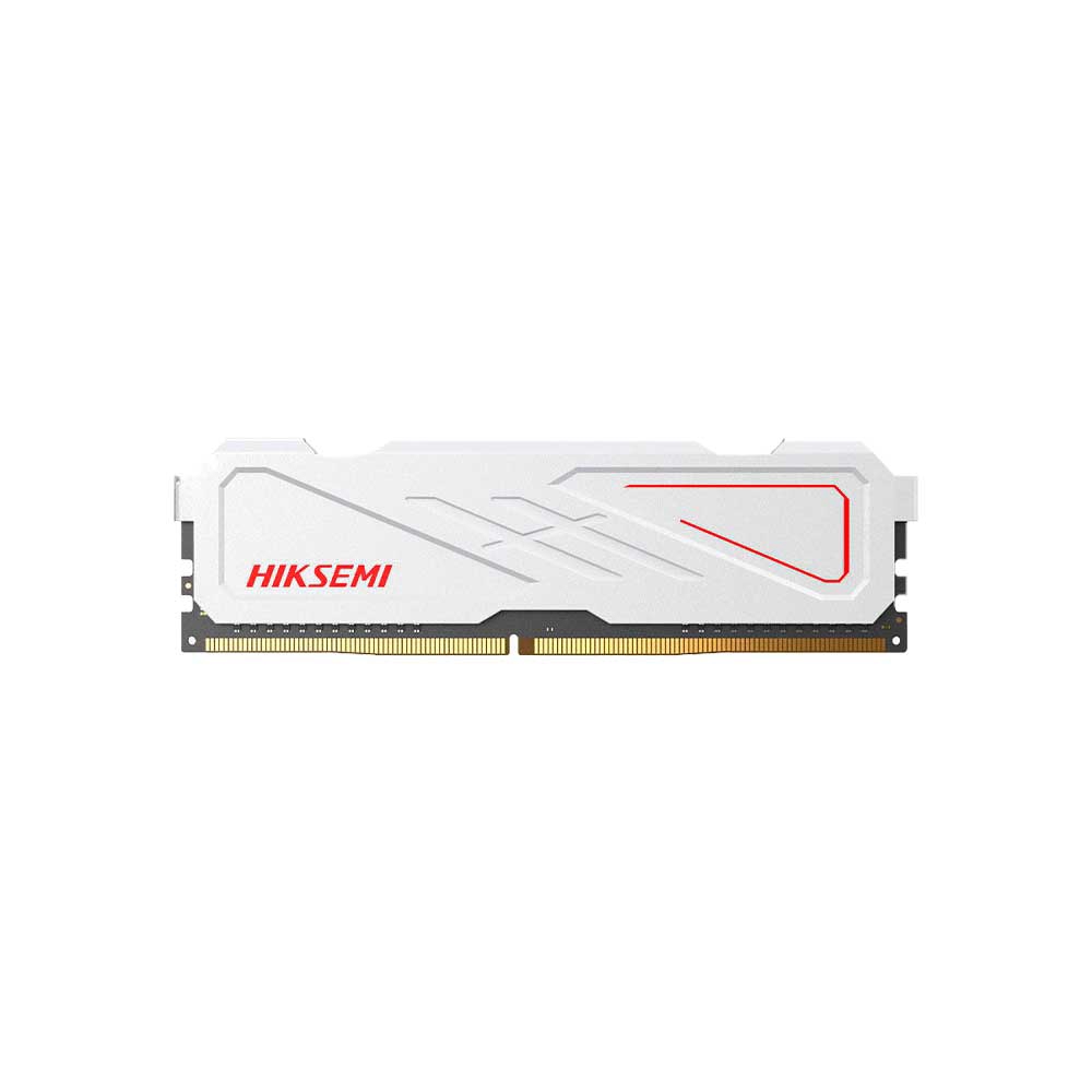 fastrax_116381_69308ce7b4d2b.jpg MEMORIA RAM DDR4 8G 3200 HIKSEMI ARMOR HSC408U32E2 - Imagen 1