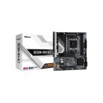 PLACA MADRE ASROCK AM5 B650M-HDV/M.2 DDR5 S/R/HDMI/DP/2M2/USB3.2/MATX