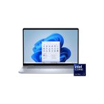 NOTEBOOK DELL INSPIRON I7640-7366BLU-PUS U7 1.4/16G/1TB/W11/16" FHD TOUCH/ICE BLUE