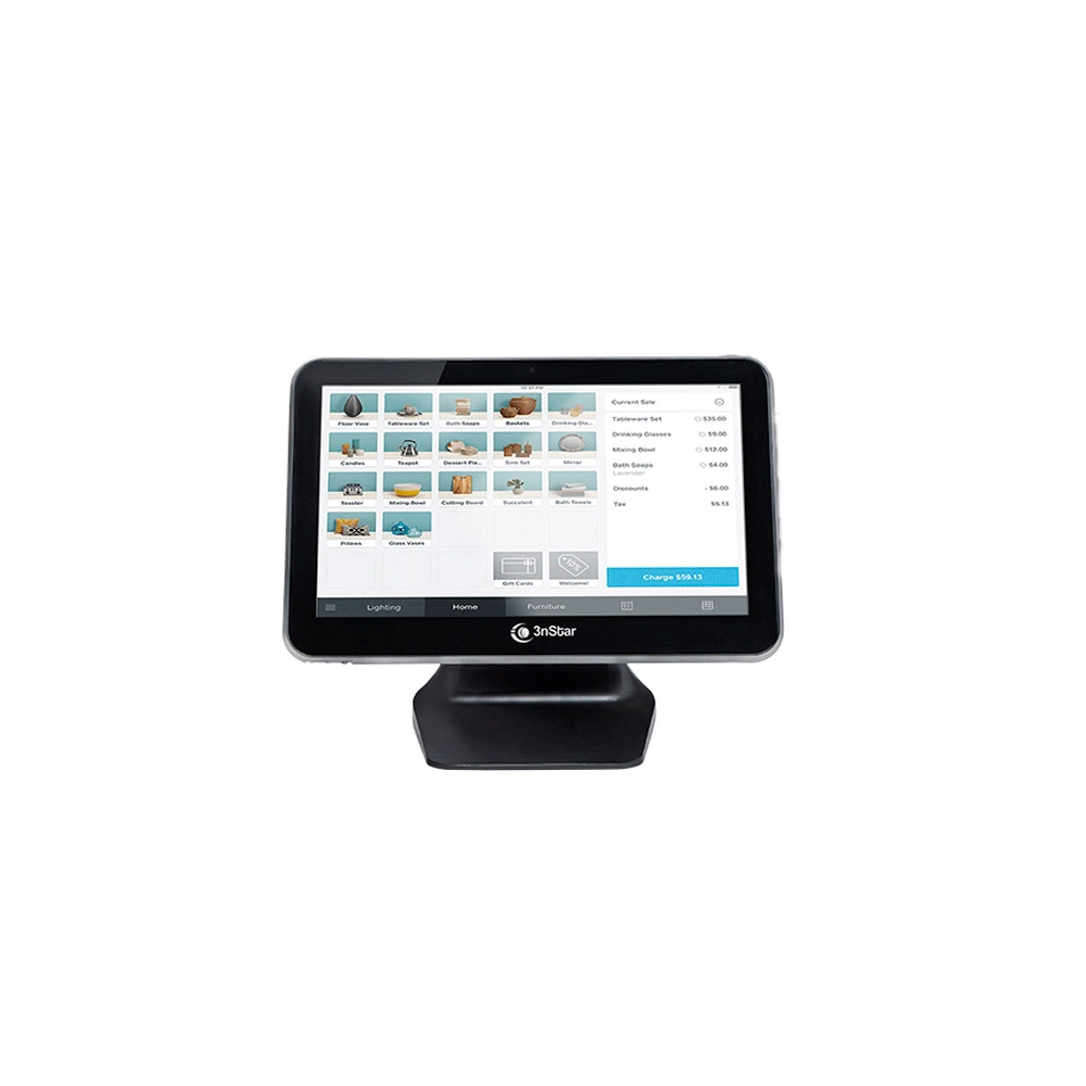 fastrax_116848_69308dd11a33b.jpg POS TOUCH AIO QC 2.0/4G/32GB/AND11/BT/WIFI/15.6" PTA0157-432 3NSTAR - Imagen 1