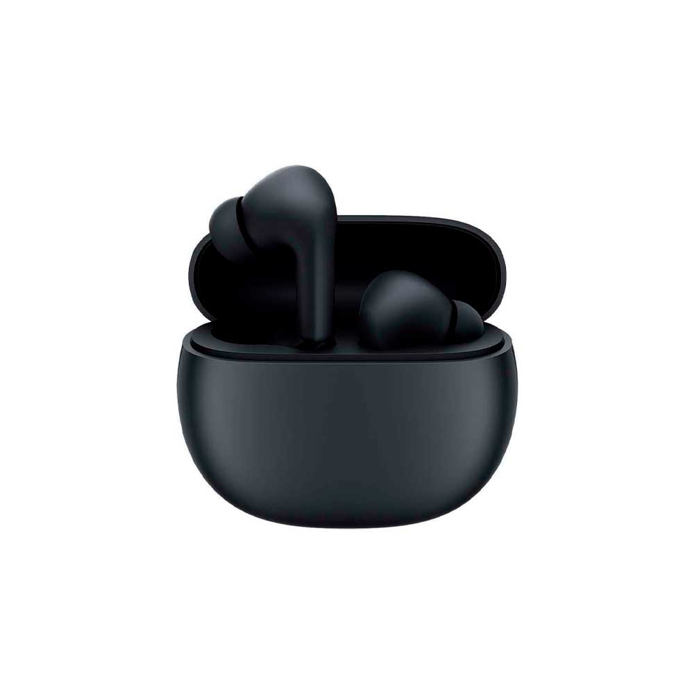 fastrax_117661_69308ea9c0f3f.jpg AURICULAR CON MICROFONO XIAOMI REDMI BUDS 4 ACTIVE MIC/BT/NEGRO BHR6992GL - Imagen 1