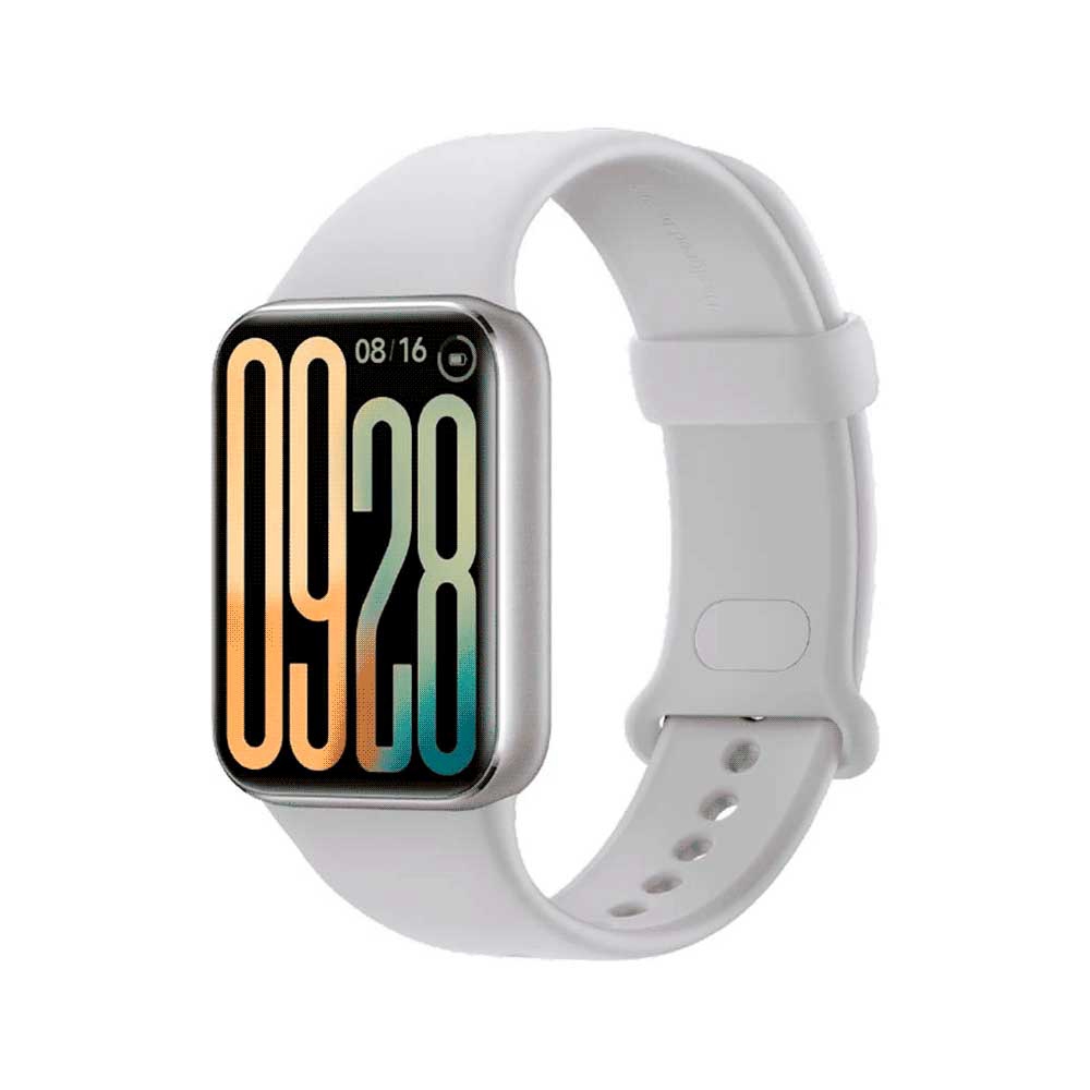 fastrax_117814_69308f125a58a.jpg SMARTWATCH XIAOMI BAND 9 PRO PLATA BHR8715GL - Imagen 1