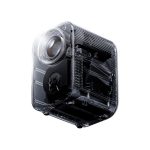 PROYECTOR XIAOMI SMART PROJECTOR L1 BHR9417EU 200L FHD ANDROID/HDMI/WIFI/BT - Imagen 5