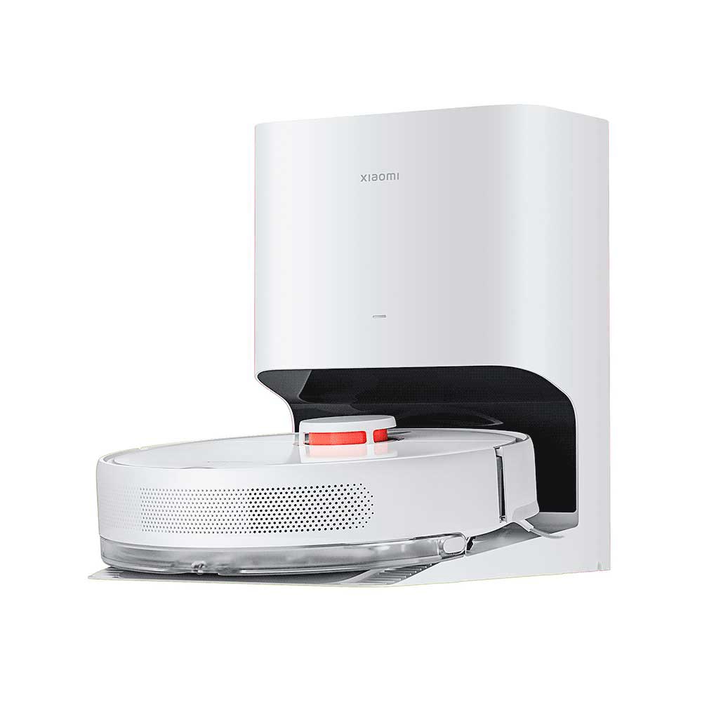fastrax_117876_69308f47493a8.jpg ASPIRADORA ROBOT C/BASE XIAOMI VACUUM X10 BHR6068EU - Imagen 1