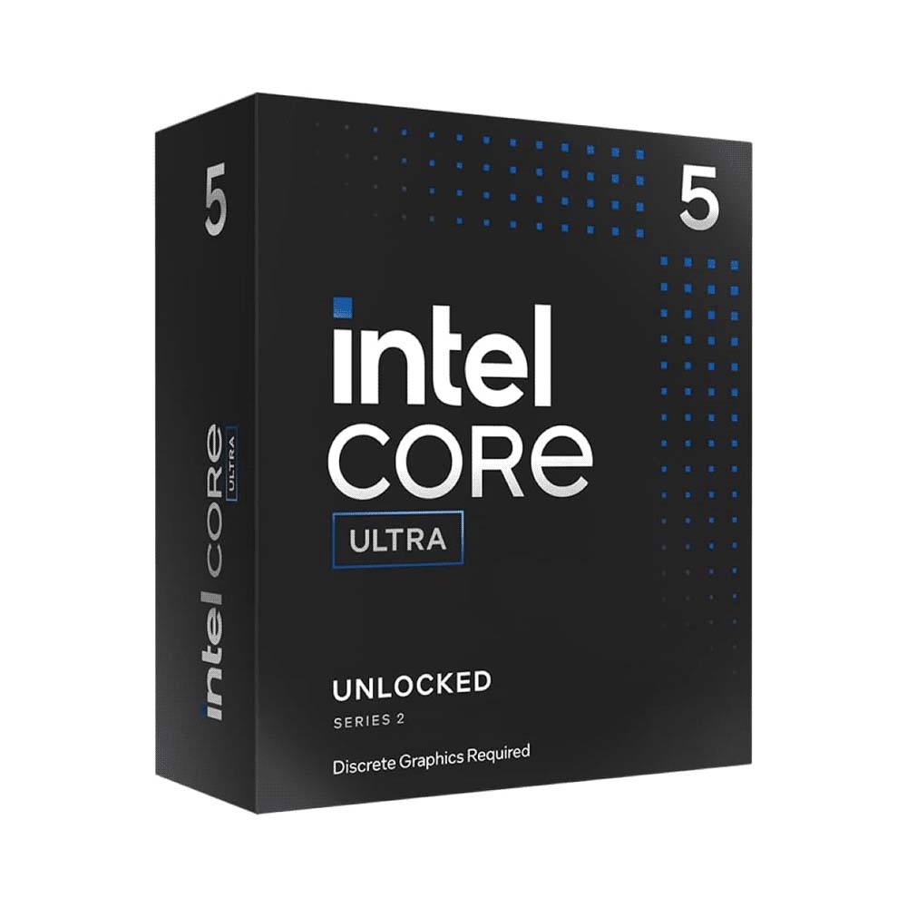 fastrax_118408_69308f6299c06.jpg PROCESADOR INTEL 1851 CORE ULTRA 5 245KF 4.2GHZ/24MB S/COOL BX80768245KF - Imagen 1