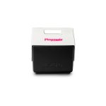 CONSERVADORA IGLOO 6 LITROS RETRO LITTLE PLAYMATE NEGRO 32714