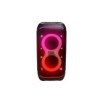 PARLANTE JBL PARTYBOX STAGE 320 240W JBLPBSTAGE320AM BT/AUX/USB/LED/IPX4