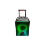 PARLANTE JBL PARTYBOX STAGE 320 240W JBLPBSTAGE320AM BT/AUX/USB/LED/IPX4 - Imagen 2