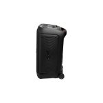 PARLANTE JBL PARTYBOX STAGE 320 240W JBLPBSTAGE320AM BT/AUX/USB/LED/IPX4 - Imagen 4