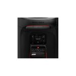 PARLANTE JBL PARTYBOX STAGE 320 240W JBLPBSTAGE320AM BT/AUX/USB/LED/IPX4 - Imagen 5