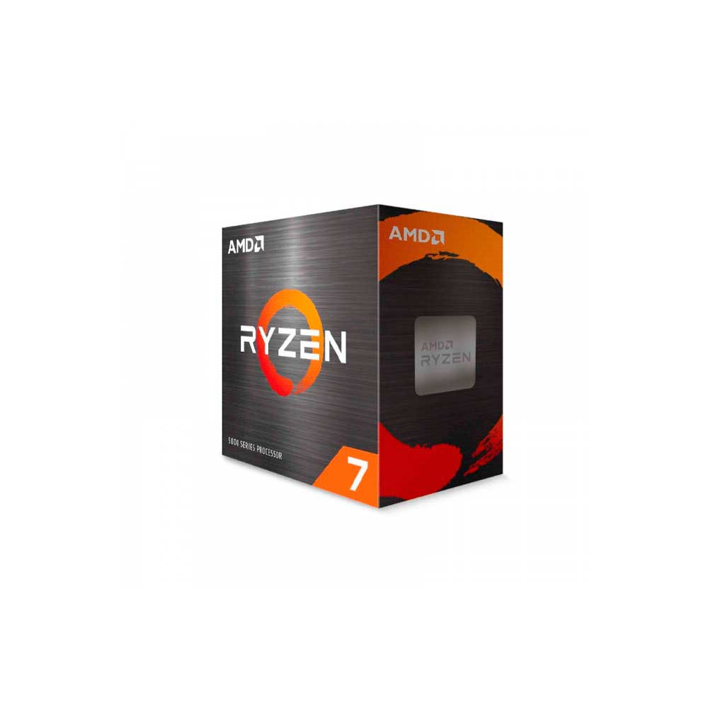 fastrax_118866_6930909e77514.jpg PROCESADOR AMD AM4 RYZEN 7 5700 3.7GHZ/16MB C/COOLER 100-100000743BOX - Imagen 1