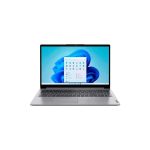 NOTEBOOK LENOVO IDEAPAD 1 82R400DTUS R7 1.8/16/512/W11H/15.6" FHD TOUCH/GRIS