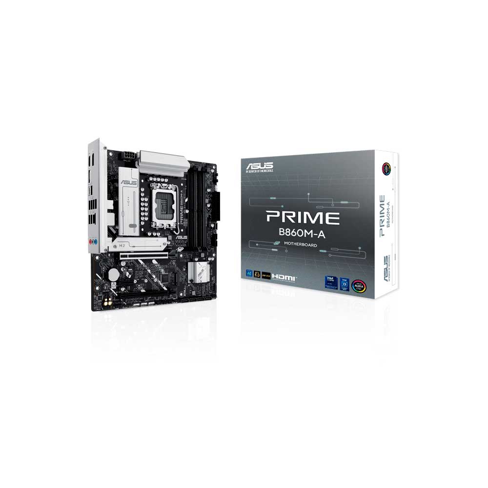 fastrax_119481_693091abcbe85.jpg PLACA MADRE ASUS 1851 B860M-A PRIME DDR5 S/R/HDMI/2DP/2M2/MATX - Imagen 1
