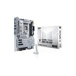 PLACA MADRE ASUS 1851 Z890-PRO WIFI TUF GAMING DDR5 S/R/HDMI/DP/4M2/USB3.2/ATX