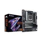 PLACA MADRE GIGABYTE AM5 B650 AORUS ELITE AX V2 DDR5 S/R/HDMI/DP/3M2/WIFI/USB/ATX