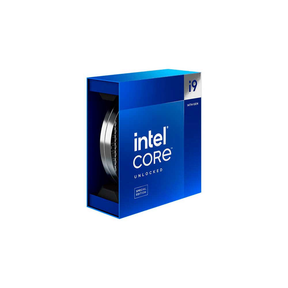 fastrax_119993_69309336a08ea.jpg PROCESADOR INTEL 1700 CORE I9-14900KS 2.4GHZ/36MB S/COOL BX8071514900KS - Imagen 1