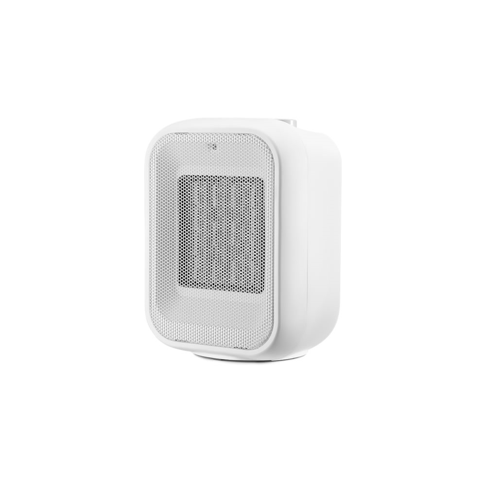 fastrax_120364_6930942682eb5.jpg ESTUFA CERAMICA PORTATIL MULTILASER ED015 1500W 220V CERAMICO BLANCO - Imagen 1