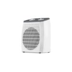 ESTUFA CALOVENTOR MULTILASER ED021 1500W 220V BLANCO