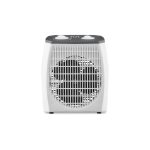 ESTUFA CALOVENTOR MULTILASER ED021 1500W 220V BLANCO - Imagen 2