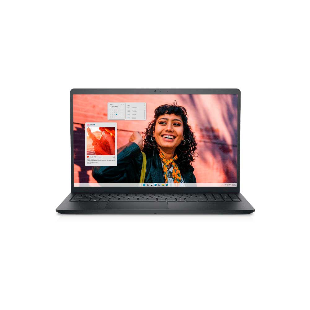 fastrax_121477_69309566311e6.jpg NOTEBOOK DELL INSPIRON I3530-7837BLK-PUS I7 3.7/16G/1TB/W11H/15.6"FHD TOUCH/NEGRO - Imagen 1