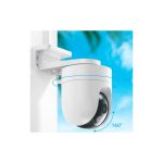 CAMARA IP IOT XIAOMI 2.5K OUTDOOR SENSOR/IP66/360ø/WIFI CW400 BHR7624GL - Imagen 2