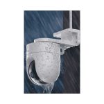 CAMARA IP IOT XIAOMI 2.5K OUTDOOR SENSOR/IP66/360ø/WIFI CW400 BHR7624GL - Imagen 3