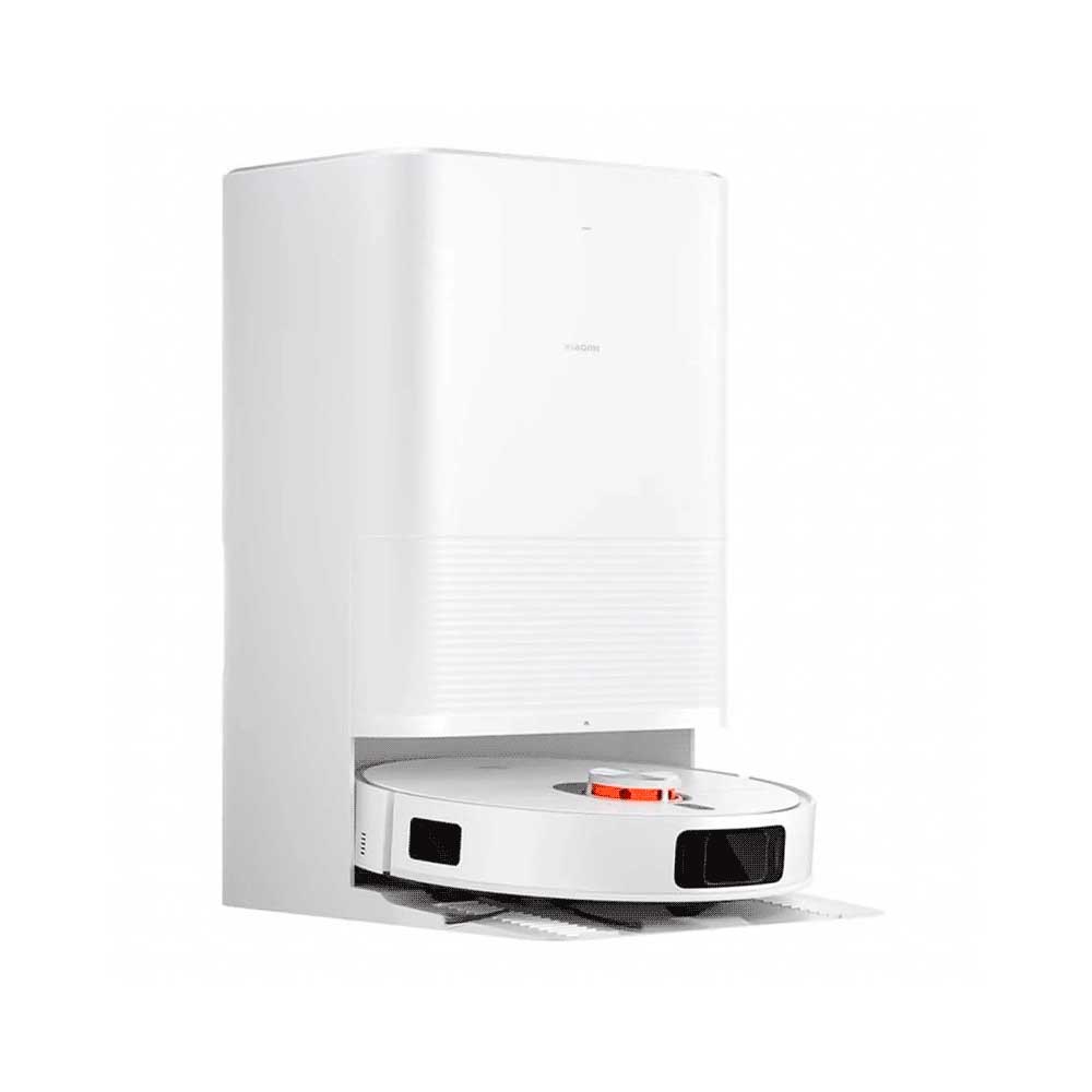 fastrax_121798_693095b9b6287.jpg ASPIRADORA ROBOT C/BASE XIAOMI VACCUM X20 PRO BHR8859EU 220V - Imagen 1
