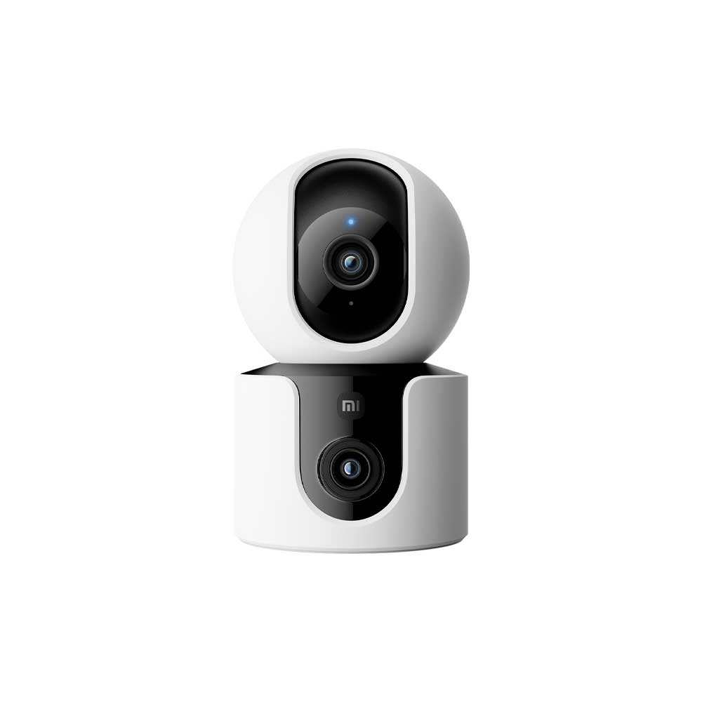 fastrax_121811_693095be0f519.jpg CAMARA IP IOT XIAOMI 2K INDOOR DUAL/SENSOR/360ø/WIFI C300 BHR9164US MJSXJ22CM - Imagen 1
