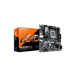 PLACA MADRE GIGABYTE 1851 B860M H DDR5 S/R/HDMI/2M2/USB3.2/MATX