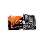 PLACA MADRE GIGABYTE AM5 B840M D2H DDR5 S/R/HDMI/2M2/USB3.2/MATX