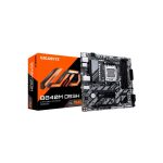 PLACA MADRE GIGABYTE AM5 B840M DS3H DDR5 S/R/HDMI/DP/2M2/USB3.2/MATX
