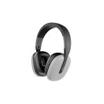 AURICULAR CON MICROFONO KLIP KWH-010GR ZOUNDTUNE MIC/BT/1 JACK/3.5MM/GRIS
