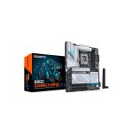 PLACA MADRE GIGABYTE 1851 B860 GAMING X WIFI6E DDR5 S/R/HDMI/DP/3M2/USB4/ATX