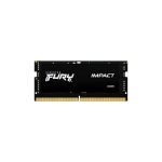 MEMORIA RAM DDR4 8G 3200 KINGSTON KVR32N22S8L/8