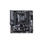 PLACA MADRE GIGABYTE AM4 B550M GAMING X WIFI6 S/R/HDMI/DP/2M2/DDR4/WIFI/USB/MATX - Imagen 2