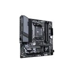 PLACA MADRE GIGABYTE AM4 B550M GAMING X WIFI6 S/R/HDMI/DP/2M2/DDR4/WIFI/USB/MATX - Imagen 3