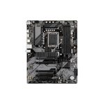 PLACA MADRE GIGABYTE 1700 B760 DS3H DDR5 S/R/HDMI/DP/2M2/USB3.2/ATX - Imagen 2