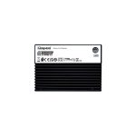 SSD U.2 NVME 2.5" 3.84TB KINGSTON DC3000ME PCIE 5.0 SEDC3000ME/3T8 ENTERPRISE