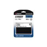 SSD U.2 NVME 2.5" 3.84TB KINGSTON DC3000ME PCIE 5.0 SEDC3000ME/3T8 ENTERPRISE - Imagen 3