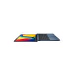 NOTEBOOK ASUS VIVOBOOK X1502VA-NJ630W I7 2.4/16G/512SSD/W11H/15.6" FHD AZUL