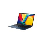 NOTEBOOK ASUS VIVOBOOK X1502VA-NJ630W I7 2.4/16G/512SSD/W11H/15.6" FHD AZUL - Imagen 2