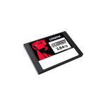 SSD 2.5" SATA3 3.84TB KINGSTON SEDC600ME/3840G 560/530 AES 256-BIT TCG OPAL 2.0 - Imagen 2